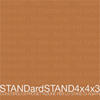 STANDardSTAND4x4x3