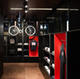 Saporiti Italia realizza l'esterno e gli interni del nuovo Official Store del Barnad Milano.