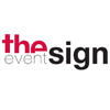 Concorso di idee -Thesign Event