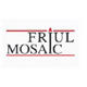 Foscari: il nuovo mosaico in marmo firmato Friul Mosaic