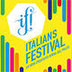 IF! Il Festival Italiano della creativit