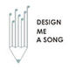 Design me a song