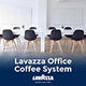 Lavazza Office Coffee System