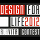 Design For Life 2012