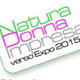 successo per NATURA DONNA IMPRESA verso Expo 2015