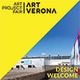 ArtVerona|Art Project Fair