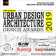 Urban Design & Architecture Design Awards 2019