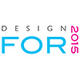 I tre progetti selezionati dal Design For 2015