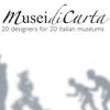 Milano 17/22 Aprile - Musei di carta