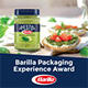 Barilla Packaging Experience Award
