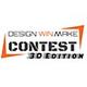 Contest DesignWinMake, progetta per la stampa 3D