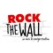 Rock the wall - Un muro di energia creativa 