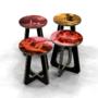 STOOLS COLLECTION