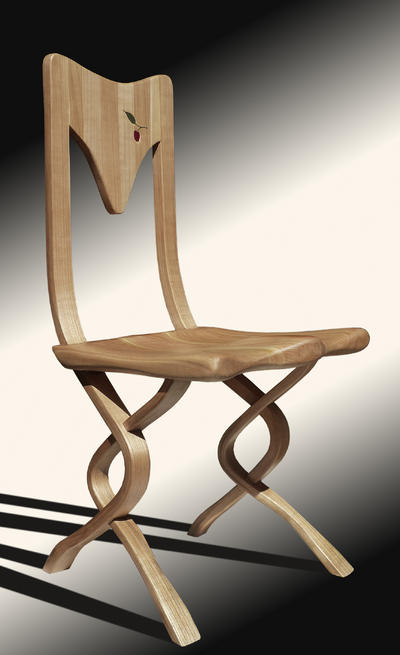 Tasarım sandalye 
