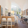 BRAC BOOKSTORE AND CAFE