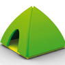 TENT-SOFT PLAY GULLIVER