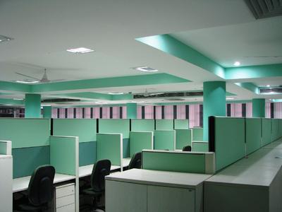 PMB OFFICE, CHANDIGARH