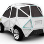 EXO - GEODESIC FUTURE CAR