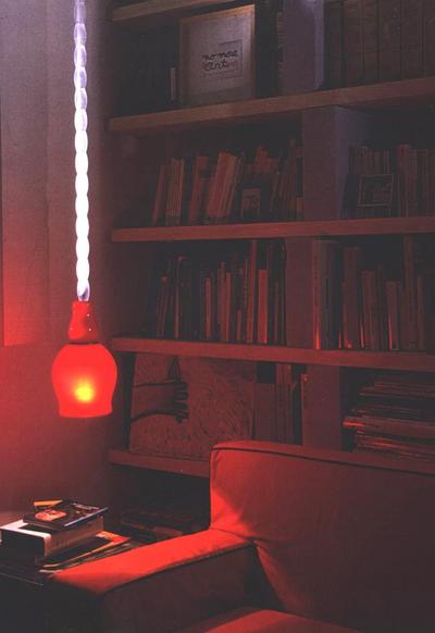 RELAX LAMP