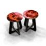 STOOLS COLLECTION