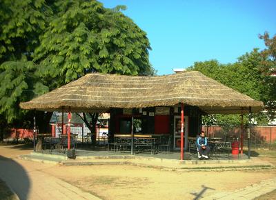 CLTA CAFE, CHANDIGARH