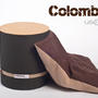 COLOMBINA BY USEDESIGN