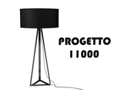 PROGETTO 11000