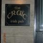 THE CRAIC IRISH PUB