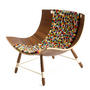 ZQUARE LOUNGE CHAIR