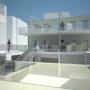LOW COST RESIDENTIAL COMPLEX IN TRIESTE